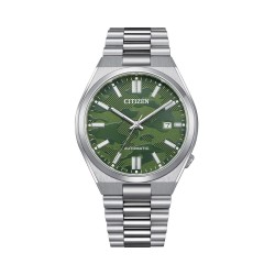 Herrenuhr Citizen NJ0159-86X