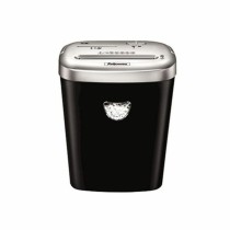 Déchiqueteuse de Papier Coupe Fine Fellowes 53C 23 L 4 x 35 mm 100 Volets Noir