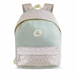 Schulrucksack Decuevas Provenza 40 x 18 x 30 cm