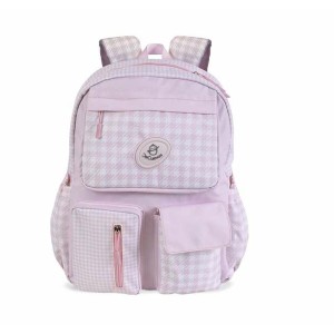 Schulrucksack Decuevas Niza 40 x 18 x 30 cm