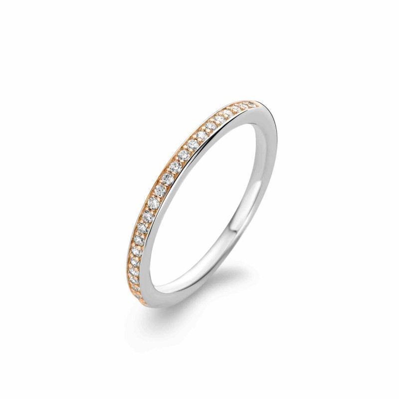 Bague Femme Ti Sento 1923ZR/58 18