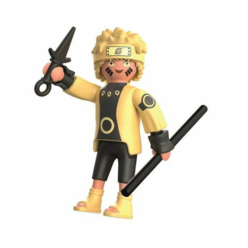 Actionfiguren Playmobil 8 Stücke