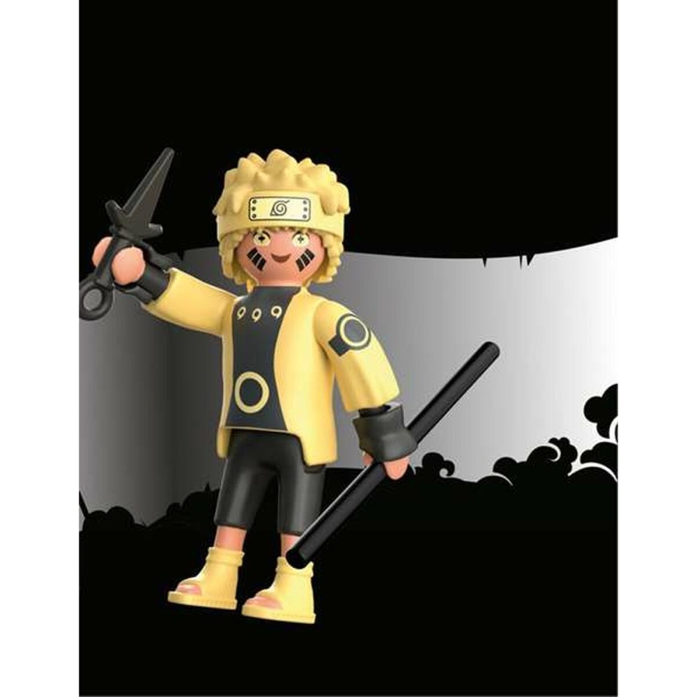 Actionfiguren Playmobil 8 Stücke