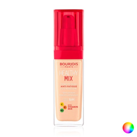 Augenringe Healthy Mix Bourjois 8 ml