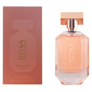 Damenparfüm The Scent For Her Hugo Boss EDP EDP