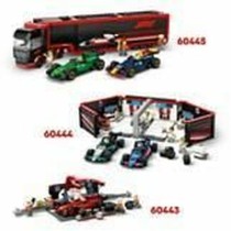 Construction set Lego