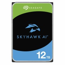 Disque dur Seagate CA25512 12 TB 3,5"