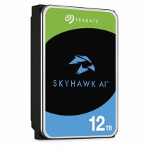 Disque dur Seagate CA25512 12 TB 3,5"