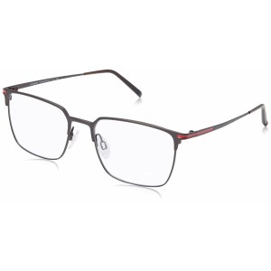 Men' Spectacle frame Charmant Jewelry Brown ø 54 mm