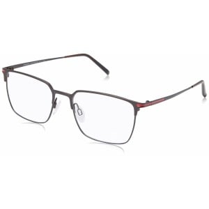 Monture de Lunettes Homme Charmant Jewelry Marron ø 54 mm