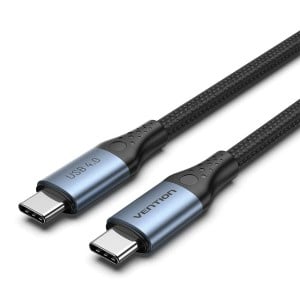 USB-C zu USB-C-Kabel Vention TAVHF