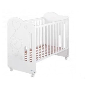 Baby Crib Micuna