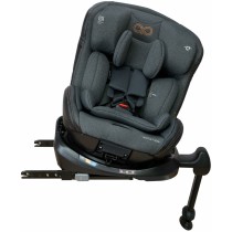 Car Chair Casualplay Grey