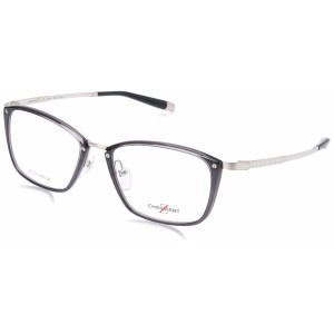 Monture de Lunettes Homme Charmant Jewelry Gris ø 58 mm