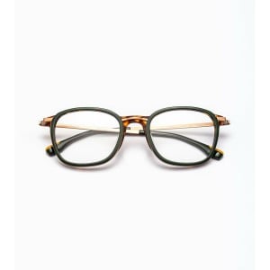 Men' Spectacle frame Woody's