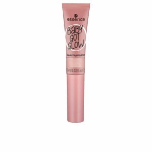 Luminizer Essence Baby Got Glow Nº 20 Rose and Shine 10 ml Fluid