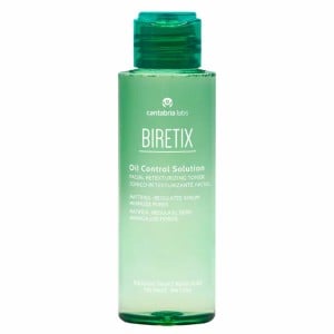 Gesichtstonikum BIRETIX Oil Control Solution 100 ml Texturgeber