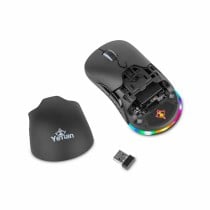 Souris Gaming Yeyian Multicouleur