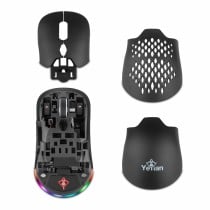 Souris Gaming Yeyian Multicouleur