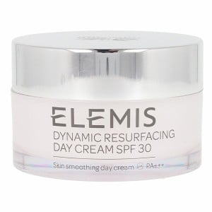 Crème de jour Elemis Dynamic Resurfacing Spf 30 50 ml