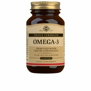 Omega 3 Solgar 50 Stück