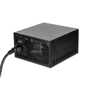 Power supply Yeyian YFP-1K031-01 ATX 1000 W 80 Plus Gold