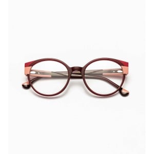 Ladies' Spectacle frame Woody's