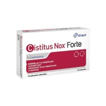 Comprimés Cistitus Cistitus Nox Forte