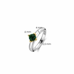 Ladies' Ring Ti Sento 12126MA/50 10