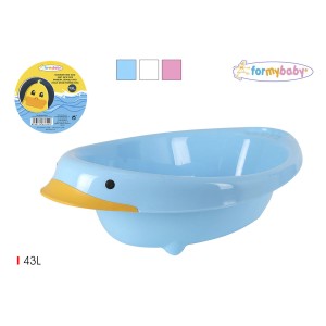 Badewanne For my Baby 43876 Schwarz