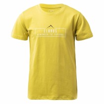 Herren Kurzarm-T-Shirt Elbrus