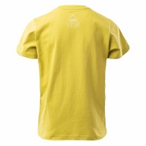 Herren Kurzarm-T-Shirt Elbrus