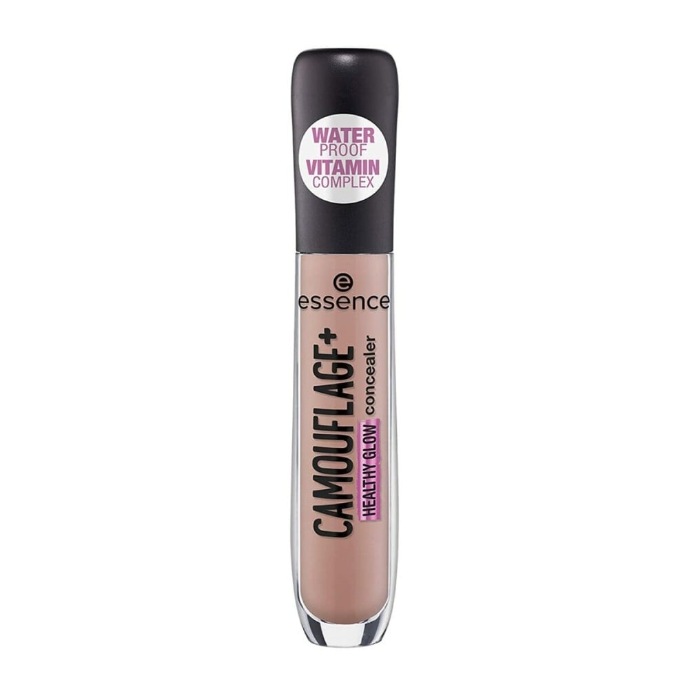 Gesichtsconcealer Essence Camouflage+ Healthy Glow Nº 20-light neutral (5 ml)