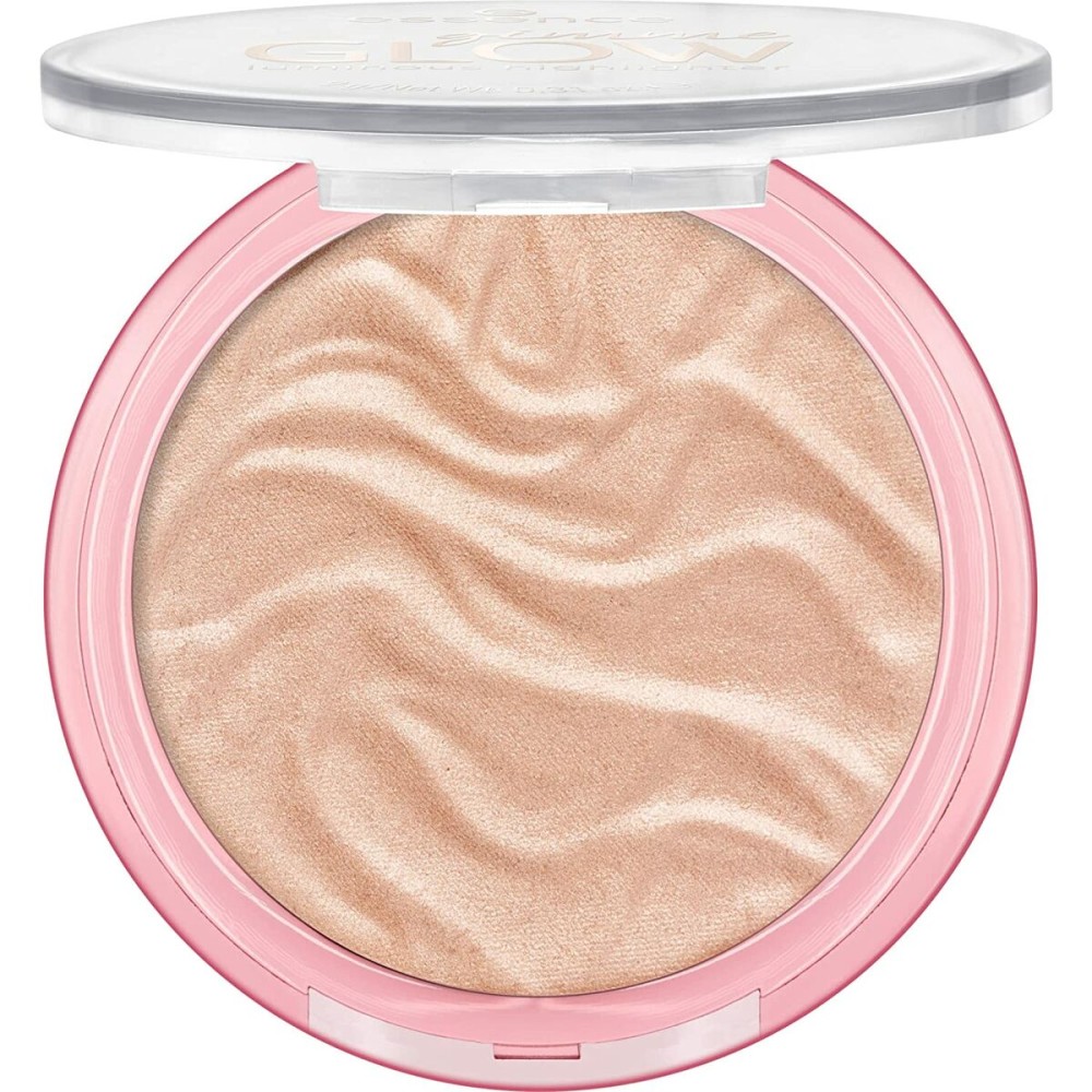 Lighting Powder Essence Gimme Glow Nº 10-glowy champagne 9 g