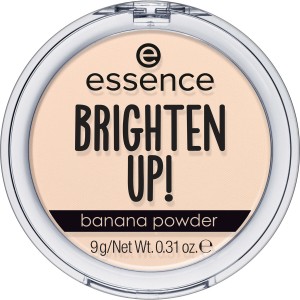 Kompaktpuder Essence Brighten Reifend Nº 20 9 g