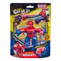 Figurine Goo Jit Zu Amazing Spiderman