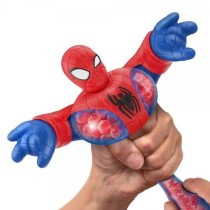 Figurine Goo Jit Zu Amazing Spiderman