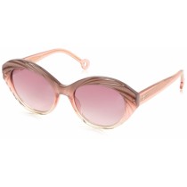 Lunettes de soleil Unisexe Hally & Son HS933S Ø 53 mm