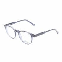 Monture de Lunettes Unisexe Hally & Son HS867V Ø 48 mm