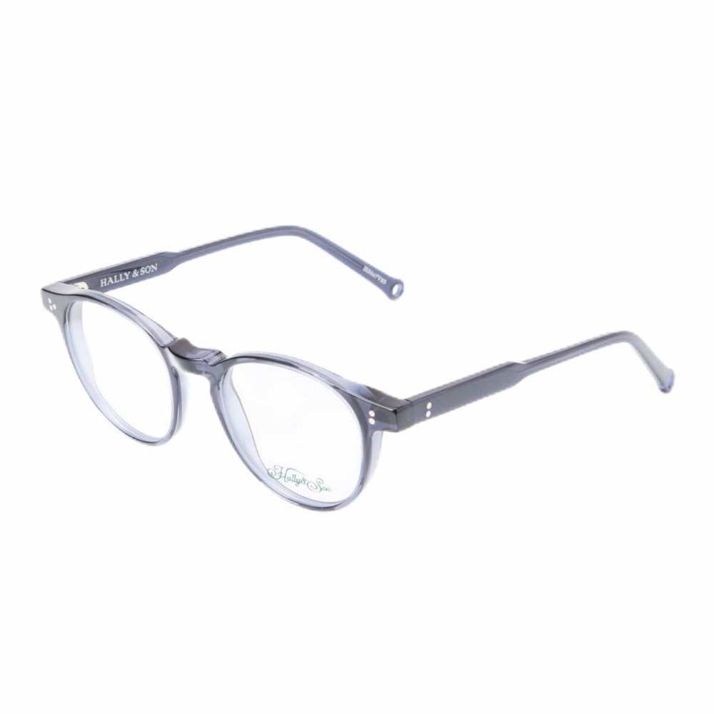 Unisex' Spectacle frame Hally & Son HS867V Ø 48 mm