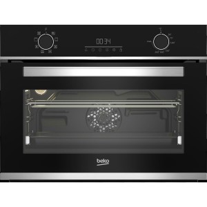 Four compact BEKO BBCM13300XC 48 L