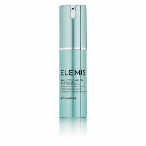 Anti-Ageing Cream for Eye Area Elemis Pro-Collagen 15 ml