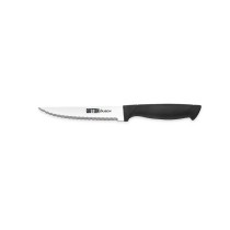 Wellenschliffmesser Quttin Black 11 cm (36 Stück)