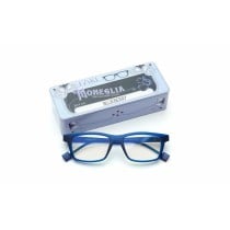 Unisex' Spectacle frame Loki Blue