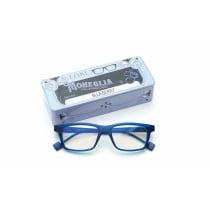 Monture de Lunettes Unisexe Loki Bleu