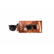 Unisex' Spectacle frame Loki Bergeggi Mini Summer Chocolate