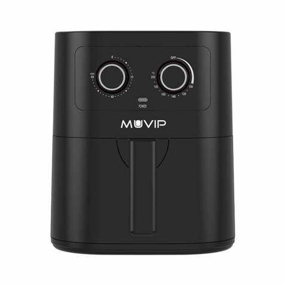 Air Fryer Muvip Multicolour