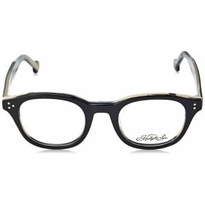 Unisex' Spectacle frame Hally & Son