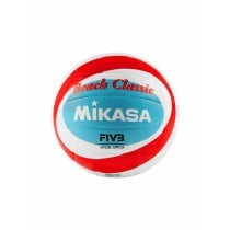 Ballon de Volleyball Mikasa Blanc