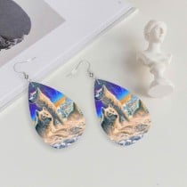 Ladies' Earrings Lookkino